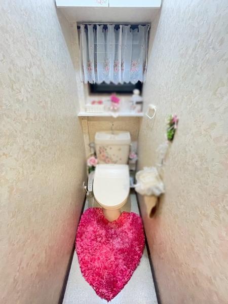 大阪市東成区神路４丁目の中古一戸建て