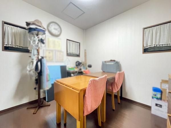 大阪市東成区神路４丁目の中古一戸建て