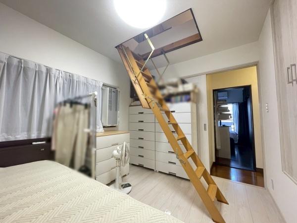 大阪市東成区神路４丁目の中古一戸建て
