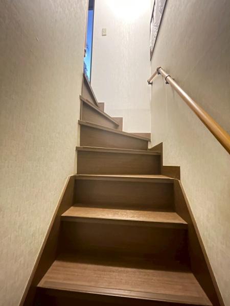 大阪市東成区神路４丁目の中古一戸建て