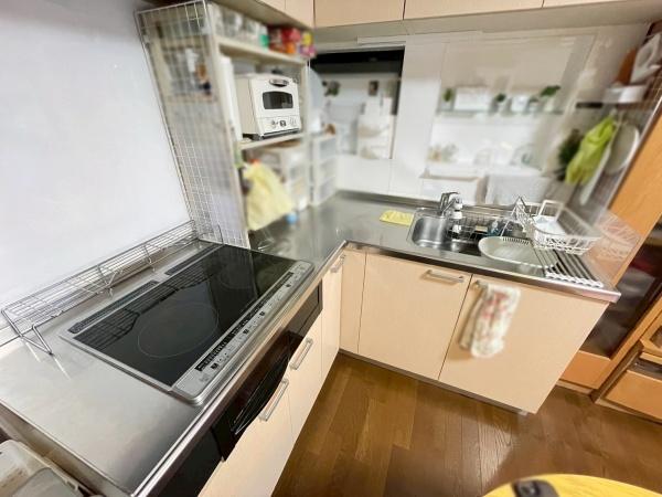 大阪市東成区神路４丁目の中古一戸建て