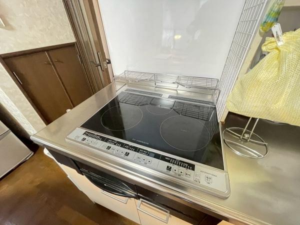 大阪市東成区神路４丁目の中古一戸建て