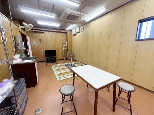 大阪市生野区生野東２丁目の中古一戸建て