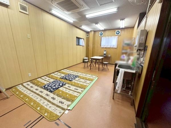 大阪市生野区生野東２丁目の中古一戸建て