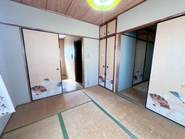 大阪市生野区生野東２丁目の中古一戸建て