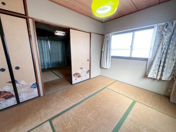 大阪市生野区生野東２丁目の中古一戸建て