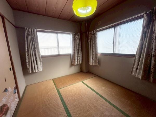 大阪市生野区生野東２丁目の中古一戸建て