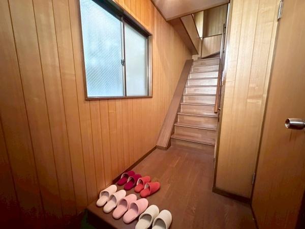 大阪市生野区生野東２丁目の中古一戸建て
