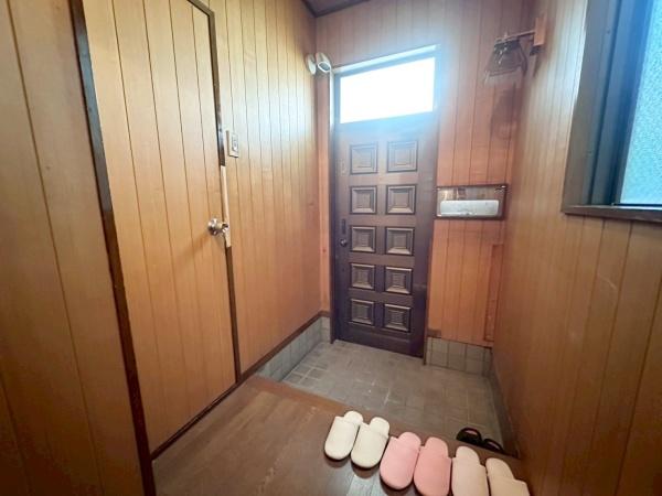 大阪市生野区生野東２丁目の中古一戸建て