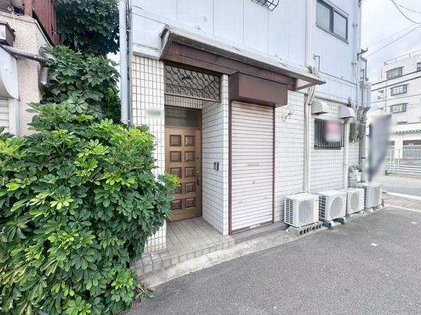 大阪市生野区生野東２丁目の中古一戸建て