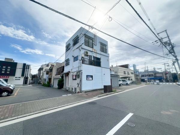 大阪市生野区生野東２丁目の中古一戸建て