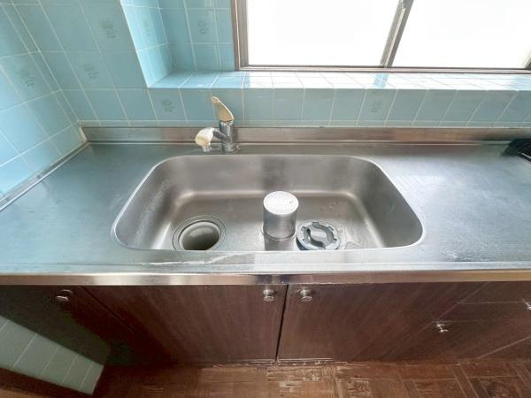 大阪市生野区生野東2丁目　中古戸建