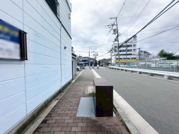 大阪市生野区生野東２丁目の中古一戸建て