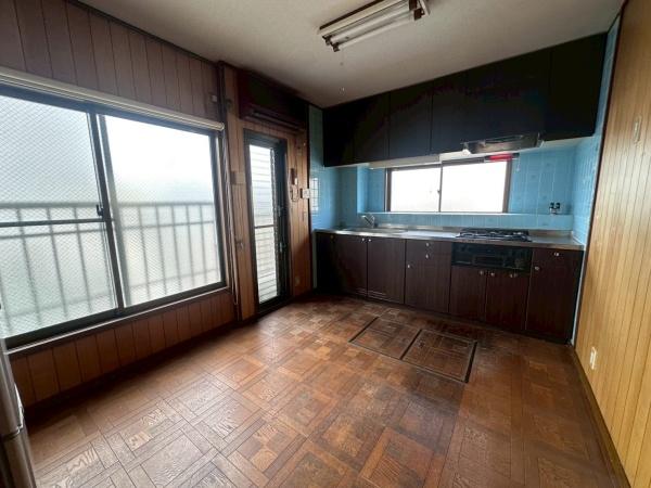 大阪市生野区生野東２丁目の中古一戸建て