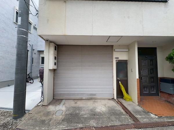 大阪市住吉区遠里小野５丁目の中古一戸建て