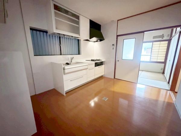 大阪市西成区旭１丁目の中古一戸建て