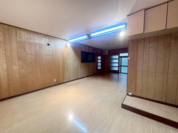 大阪市西成区旭１丁目の中古一戸建て
