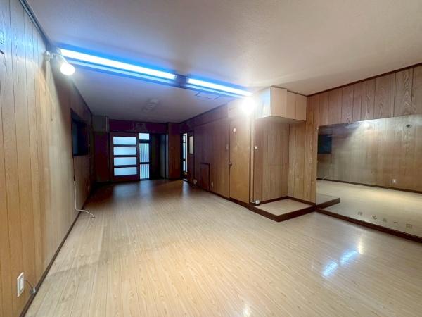 大阪市西成区旭１丁目の中古一戸建て