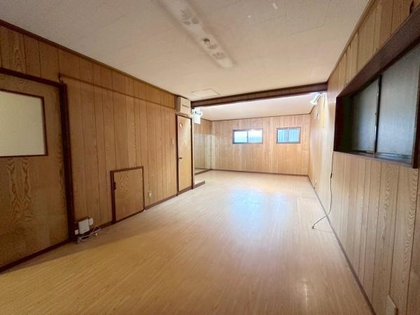 大阪市西成区旭１丁目の中古一戸建て