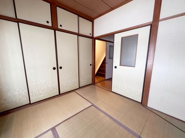 大阪市西成区旭１丁目の中古一戸建て