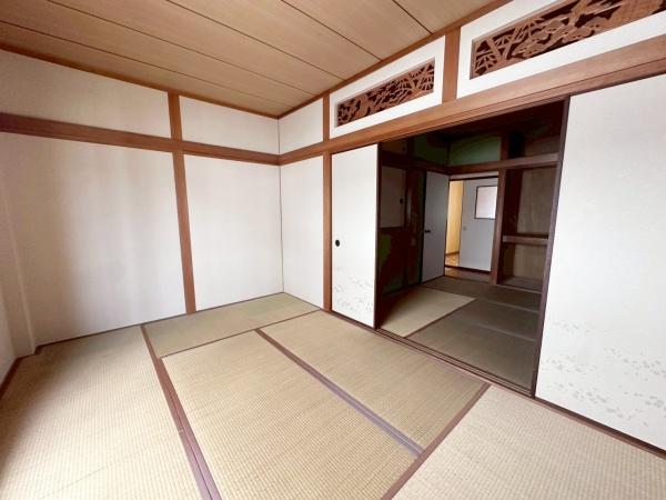 大阪市西成区旭１丁目の中古一戸建て