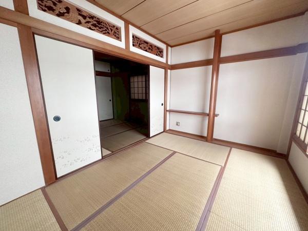 大阪市西成区旭１丁目の中古一戸建て