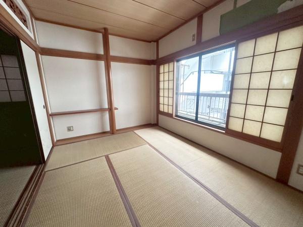 大阪市西成区旭１丁目の中古一戸建て