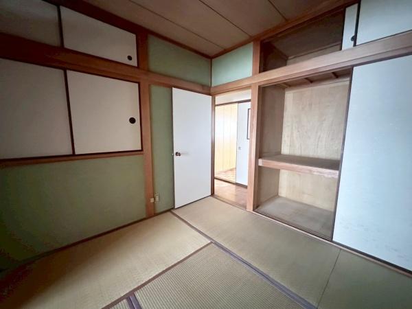 大阪市西成区旭１丁目の中古一戸建て