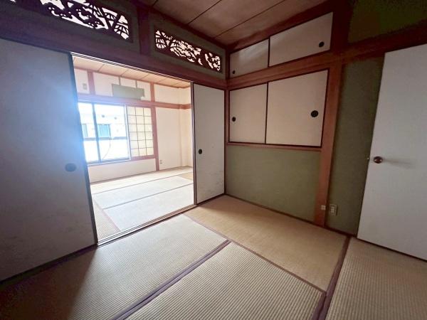 大阪市西成区旭１丁目の中古一戸建て