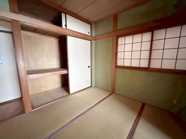大阪市西成区旭１丁目の中古一戸建て