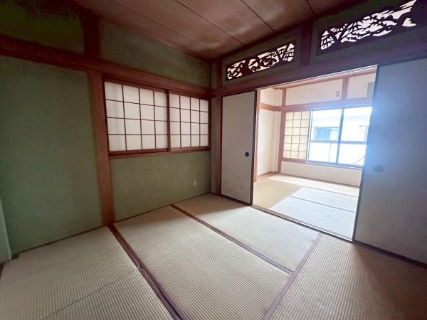 大阪市西成区旭１丁目の中古一戸建て