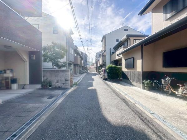 大阪市平野区平野本町５丁目の中古一戸建て