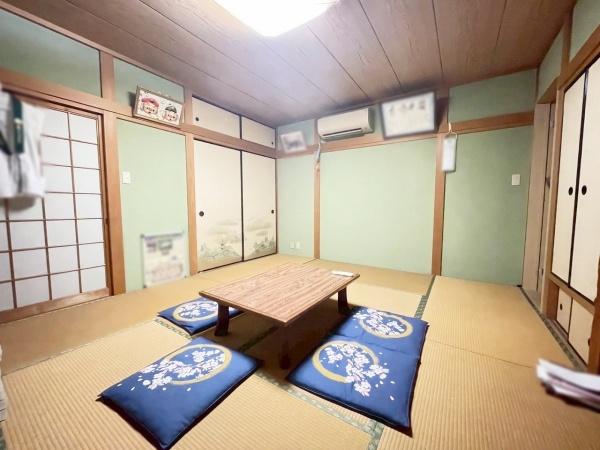 大阪市西成区千本南２丁目の中古一戸建て