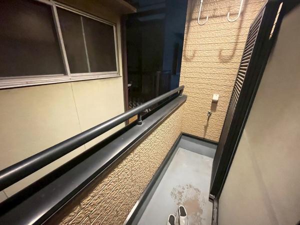 大阪市西成区千本南２丁目の中古一戸建て