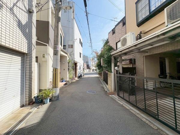大阪市西成区千本南２丁目の中古一戸建て