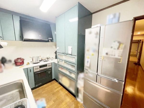 大阪市西成区千本南2丁目　中古戸建
