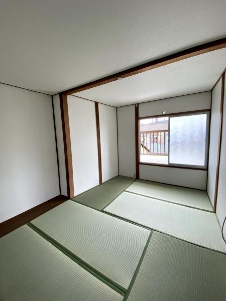 大阪市東住吉区今川2丁目　中古テラスハウス