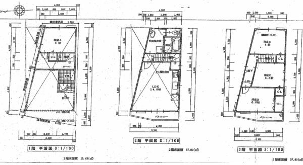 大阪市西成区玉出東1丁目　中古戸建