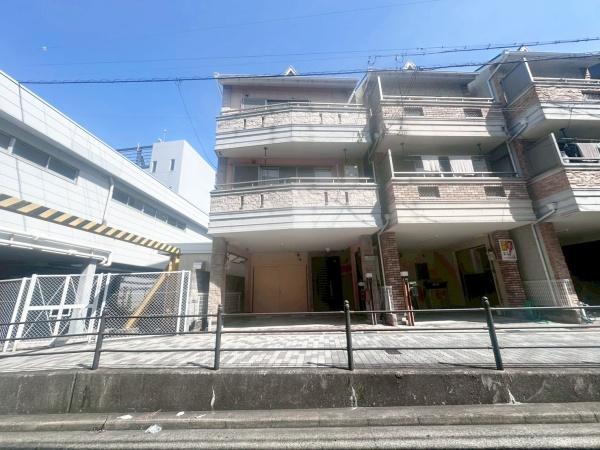 大阪市西成区玉出東1丁目　中古戸建