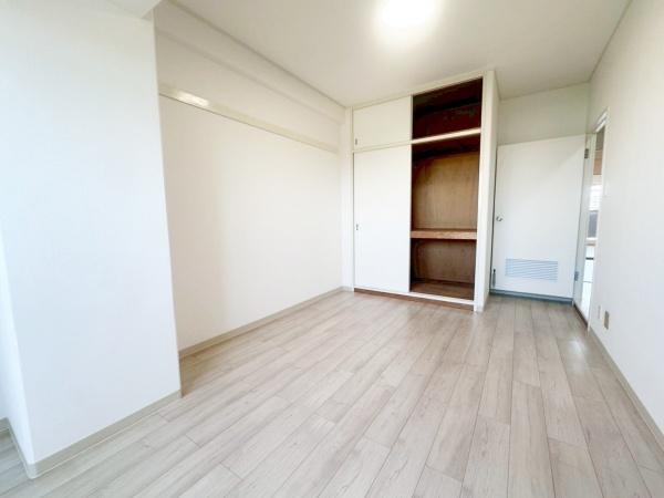 近鉄南港ガーデンハイツ24号棟(洋室)