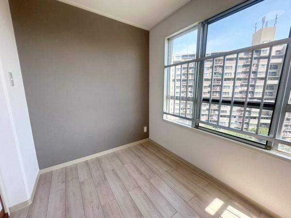 近鉄南港ガーデンハイツ24号棟(その他内観)