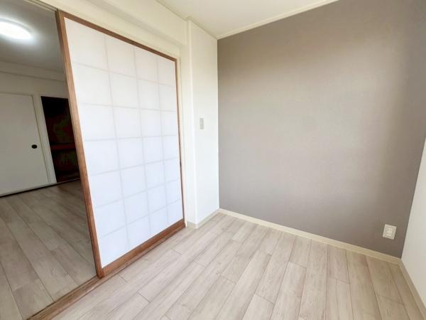 近鉄南港ガーデンハイツ24号棟(その他内観)