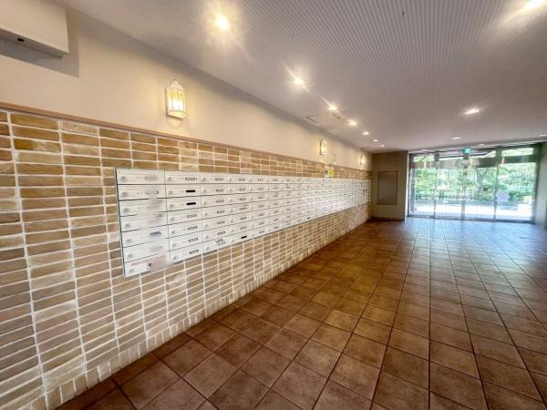 近鉄南港ガーデンハイツ24号棟(キッチン)