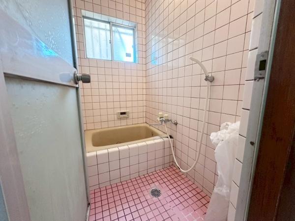 大阪市平野区加美東6丁目　中古戸建
