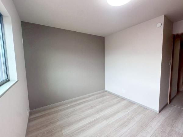 大阪市住吉区庭井1丁目 新築戸建(洋室)