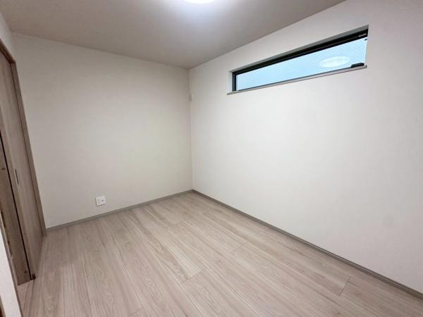 大阪市住吉区庭井1丁目 新築戸建(洋室)