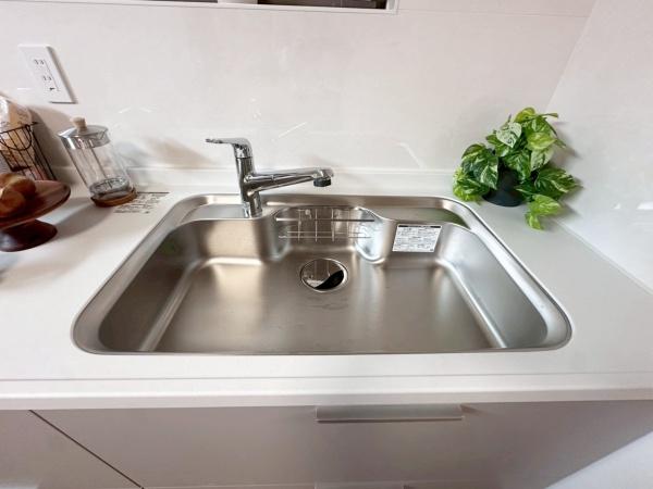 大阪市住吉区庭井1丁目　新築戸建