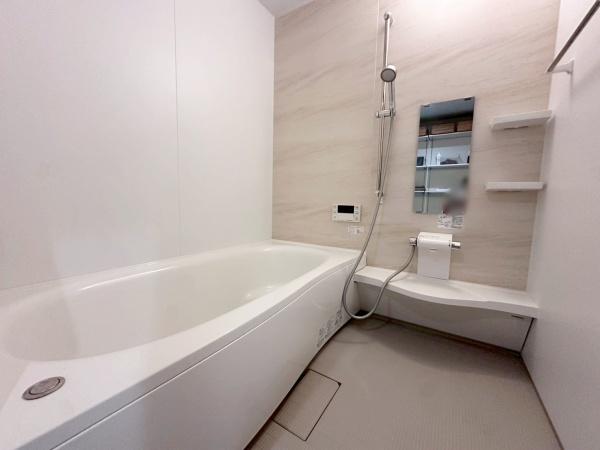 大阪市住吉区庭井1丁目 新築戸建(バス)