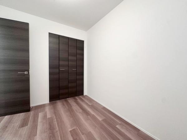 リバー平野ガーデンズ