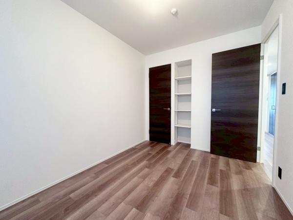 リバー平野ガーデンズ